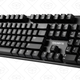 Gigabyte Cherry MX Red Mechanical Keyboard, $60 after $20 rebate